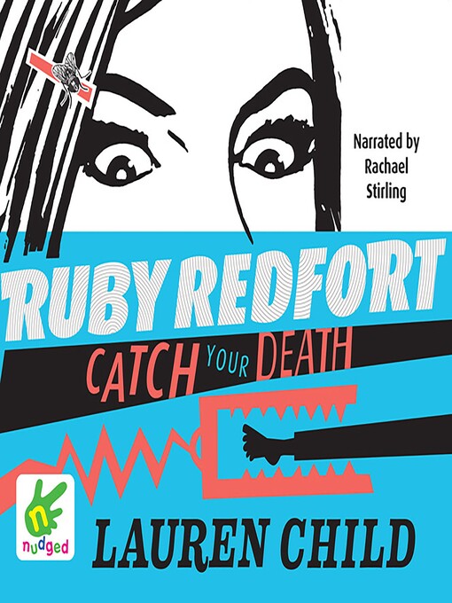 Title details for Catch Your Death by Lauren Child - Available